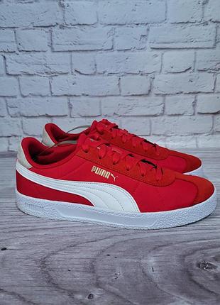 Кросівки puma 2