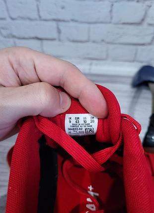 Кросівки puma 7