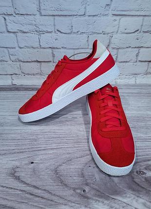 Кросівки puma 4