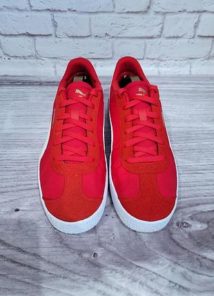Кросівки puma 5