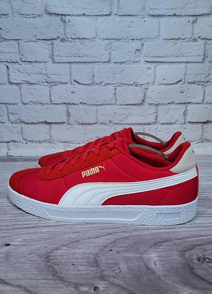 Кросівки puma 3