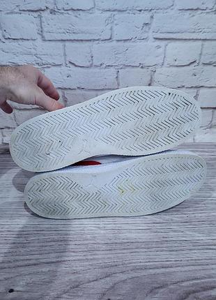 Кросівки puma 6