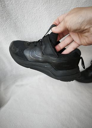 Кроссовки nike cosmic runner р. 32 стелька 21 см