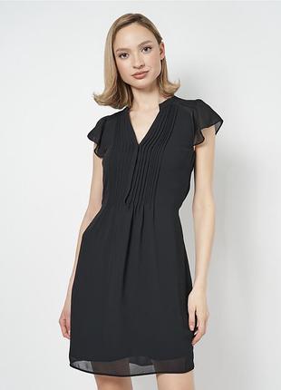 Сукня чорна h&m 38 2