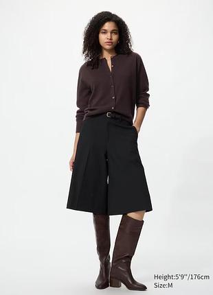 Кардиган uniqlo 485329 2