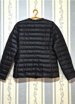Ультра лёгкий пуховик h&m 5
