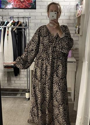 Шикарне плаття 👗 великого розміру