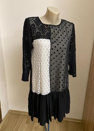 Коротке плаття girl river island