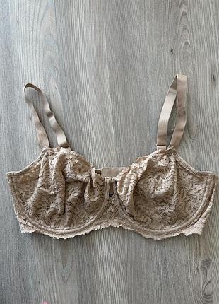 Мереживний бюстгальтер primark