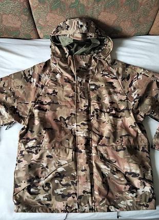 Тактична куртка-дощовик han wild ,  р. 3xl. 900 грн.