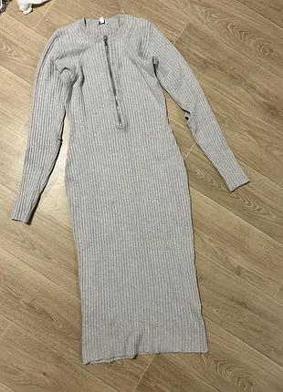 Сукня міді guess