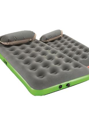 Матрац надувний pavillo bestway 67703, 152 x 203 x 22 см. двомісний