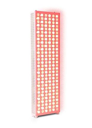 Инфракрасная светодиодная панель insportline brister - 180 led, цвет белый