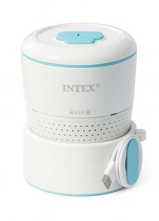 Анализатор воды intex 28607 для контроля показателей хлора