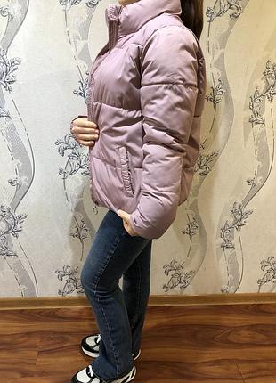 Куртка демісезонна 5