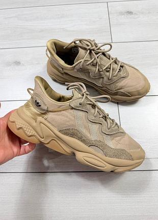 Кросівки adidas originals ozweego р.40,5eur 26см