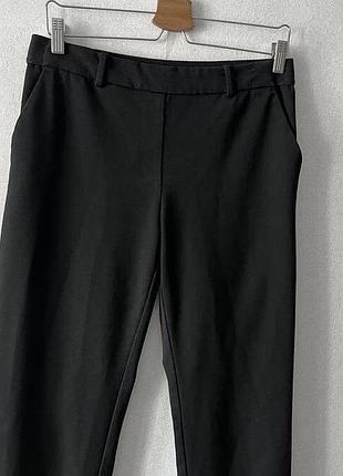 Завужені штани h&m 6