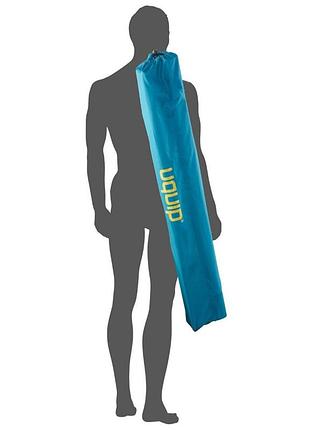 Стіл uquip variety l grey 4