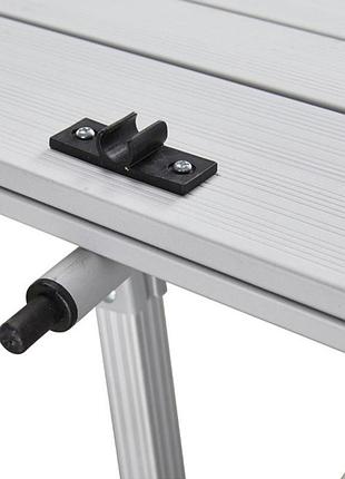 Стіл uquip variety l grey 5