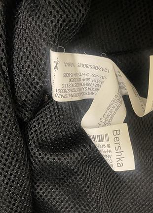 Вітровка жата bershka 4