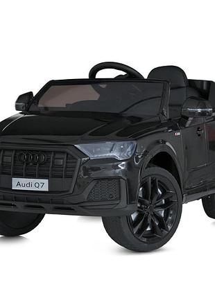 Дитячий електромобіль джип m 5796eblr-2 до 25 кг