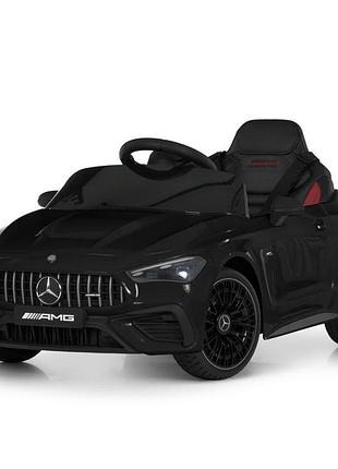 Дитячий електромобіль машина m 6292eblr-2 до 30 кг