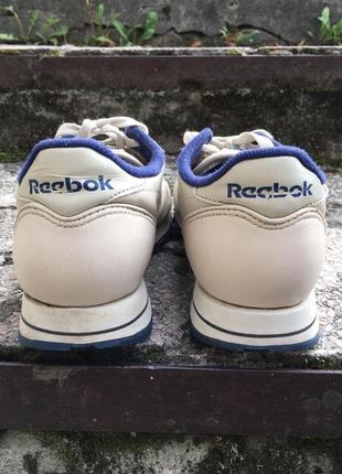 Кроссовки reebok оригинал2 фото