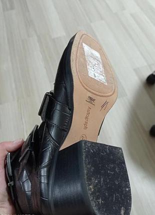 Чобітки від marks and spencer 2