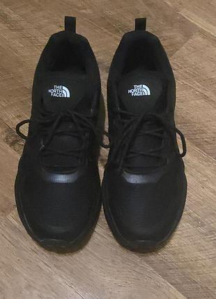 Кроссовки/кросівки the north face