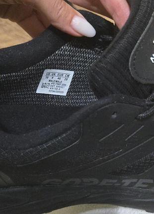 Кроссовки/кросівки the north face 2