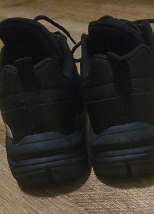 Кроссовки/кросівки the north face 3