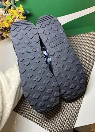 Оригинальные кроссовки levis 5