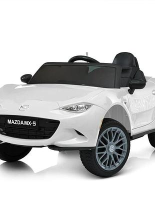 Детский электромобиль машина m 5846eblr-1 до 30 кг