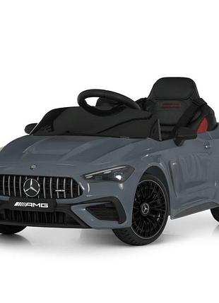 Детский электромобиль машина m 6292eblr-11 до 30 кг
