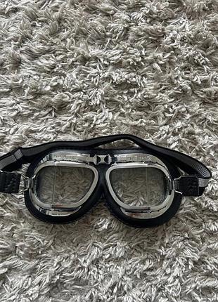 Haycon aviator мотоциклетні окуляри