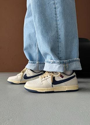 😍 женские кроссовки nike sb dunk low stranger things phantom