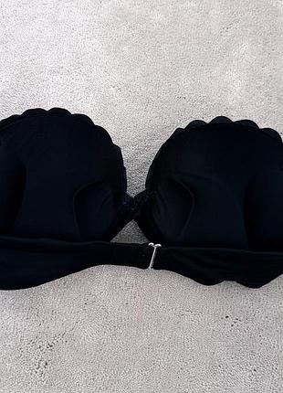 Верх купальник h&m пуш-ап 4