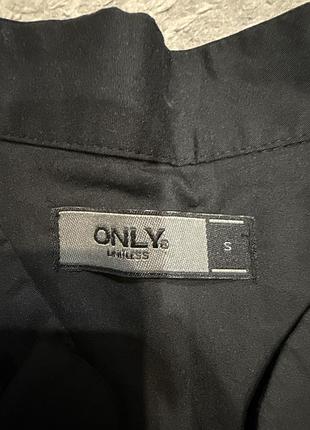 Сукня сорочка only s 2
