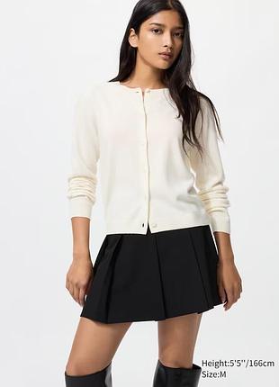 Кардиган uniqlo 479672