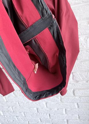 Arcteryx softshell жіночий м 4