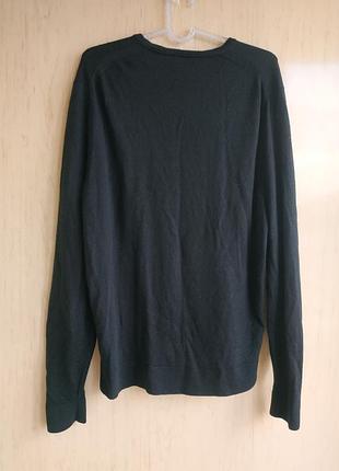 Кофта calvin klein p. xxl 4