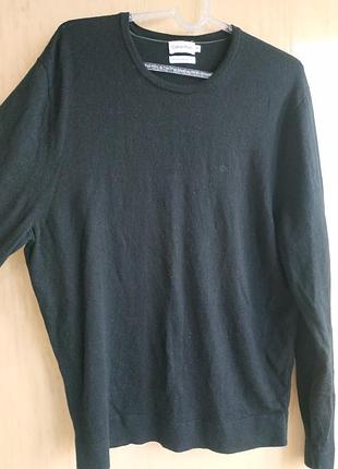 Кофта calvin klein p. xxl 5