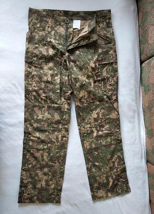 Тактичні штани літні, нові, 48-50 (m-l). 450 грн.