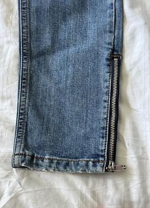 Джинси dirk bikkembergs xs 2