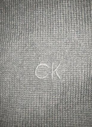 Кофта calvin klein p. xxl 7