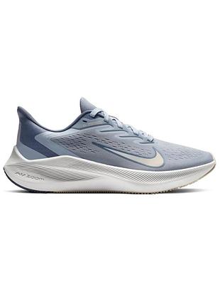 Женские кроссовки  nike air zoom winflo 7 оригинал