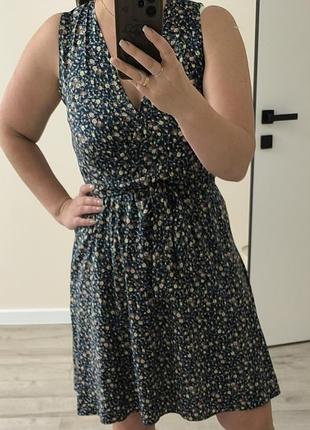 Сукня сарафан 4