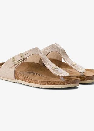 Шльопанці birkenstock