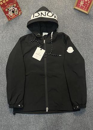 Moncler вітровка куртка 5