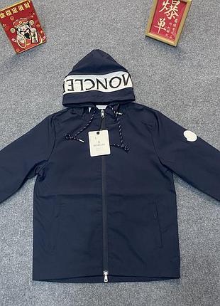 Moncler вітровка куртка 9